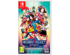 NEO GEO POCKET COLOR SELECTION VOL. 2