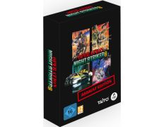 OPERATION NIGHT STRIKERS ASSAULT EDITION