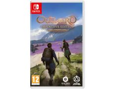 OUTWARD DEFINITIVE EDITION