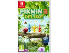 PIKMIN 3 DELUXE