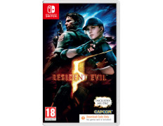 RESIDENT EVIL 5 (CIAB)