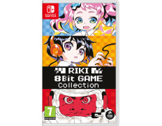 RIKI-8 BIT GAME COLLECTION