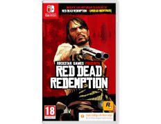 RED DEAD REDEMPTION (INCLUYE LAS HISTORIAS DE RED DEAD REDEMPTION Y UNDEAD NIGHTMARE) (CIAB)