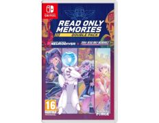 READ ONLY MEMORIES - DOUBLE PACK