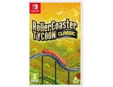 ROLLERCOASTER TYCOON ® CLASSIC