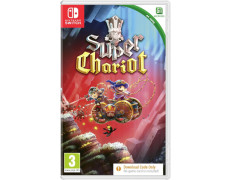 SUPER CHARIOT  (CIAB) MICROIDS REPLAY