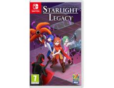 STARLIGHT LEGACY