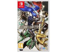 SHIN MEGAMI TENSEI V