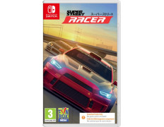 SUPER STREET: RACER (CIAB)