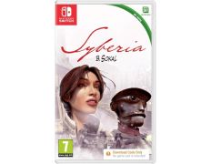 SYBERIA MICROIDS REPLAY (CIAB)