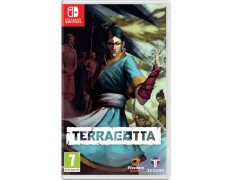 TERRACOTTA