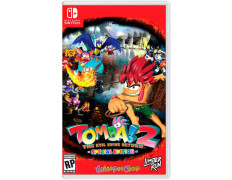 TOMBA! 2: THE EVIL SWINE RETURN (SPECIAL EDITION) (IMPORT)