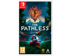 THE PATHLESS