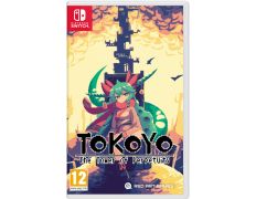 TOKOYO: THE TOWER OF PERPETUITY
