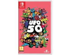 UFO 50