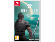 UNSOULED