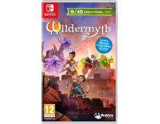 WILDERMYTH: CONSOLE EDITION