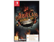 ZOMBIELAND (CIAB)