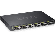 Switch 48 Puertos Zyxel GS192048HPV2-EU0101F