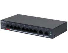Switch DAHUA 8 Puertos CS4010-8GT-110