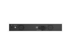 Switch Gestionable D-Link DMS-1250-10SP 8X Multigigabit 2.5G PoE+ 2X10G SFP+ 240W