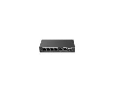 SWITCH GESTIONABLE RUIJIE L2 RG-ES206GS-P 7P 6xRJ45 Gb 1xSFP GE 4xPOE 54W GESTION EN LA NUBE