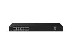 Switch Gestionable Ruijie RG-ES216GC-V2 16xRJ45 Gigabit en la Nube