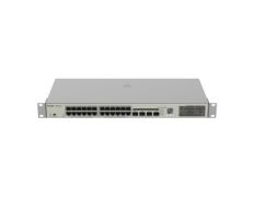 Switch Gestionable Ruijie RG-NBS3100-24GT4SFP-P-V2 24xRJ45 4xSFP GE 24xPoE 370W Gestión Nube