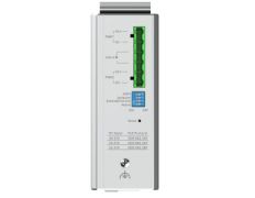 Switch Gestionable L2 Ruijie RG-NIS2100-4GT2SFP-HP 6P Gigabit 2xSFP GE 4xPoE 180W
