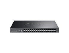Switch Gestionable TP-Link SX3032F - 32x10Gbps SFP+ L2+ Doble Fuente Redundante Gestion Omada SDN