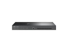 Switch Gestionable TP-Link SX308F L2+ 8P 10Gbps SFP+ Doble Fuente Redundante Omada SDN
