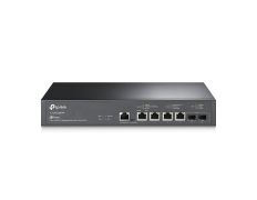 Switch Gestionable TP-LINK TL-SX3206HPP POE++ 200W 4P 10GE 2P SFP+ 10Gbps