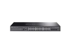 Switch Gestionable TP-LINK SG5428X L3 28P 24xRJ45Gb 4xSFP+ 10Gb