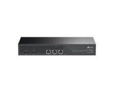 Switch Gestionable TP-Link DS-P7001-01 OLT con 1xGPON 1x10GE SFP+ 1x2,5GBE y Funciones L2 L2+L3