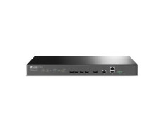 Switch Gestionable TP-LINK DS-P7001-04 OLT 4xGPON 1x10GE SFP+ 1xGb