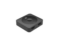Switch HDMI 2.0 Conceptronic 2x1 Bidireccional 4K 60Hz