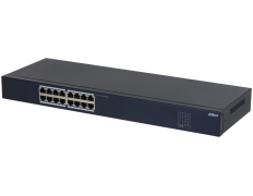 Switch DAHUA 16 Puertos DH-SF1016