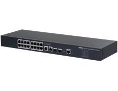 Switch Dahua DH-SG4020 20-PORT MANAGED DESKTOP GIGABIT SWITCH