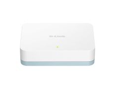 SWITCH NO GESTIONABLE DLINK DGS-1005D 5P GIGA SOBREMESA