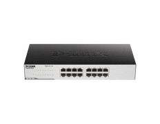 Switch D-Link no Gestionable GO-SW-16G 16P Giga Sobremesa/Rack