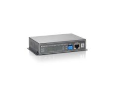 Switch No Gestionable Level One FSW-0513 5 Puertos 4xPoE 100Mb 120W Carcasa Metálica
