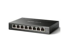 Switch No Gestionable Mercusys MS108GS-M2 8 Puertos 8x2.5Gb Carcasa Metálica