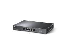 Switch No Gestionable 5P 2.5Gigabit con Carcasa de Metal - TP-LINK SG105-M2