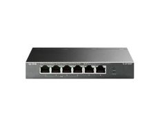 Switch No Gestionable TP-Link TL-SF1006P Sobremesa POE 2P 10/100 4P 67W POE