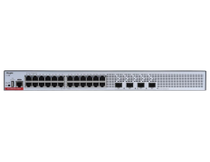 Switch Ruijie Cloud Managed L3 24 Rj45 4 Sfp Plus Poe