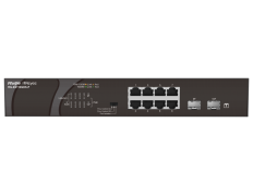 SWITCH RUIJIE REYEE RG-ES110GDS-P 5-PORT 10/100 MBPS DESKTOP SWITCH