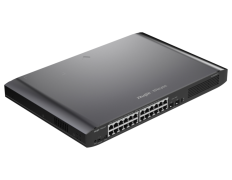 Ruijie Networks Rg-es226gc-p Switch Gestionado L2 Gigabit Ethernet (10/100/1000) Energía Sobre Ethe
