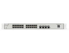 SWITCH RUIJIE REYEE RG-NBS3200-24GT4XS-P 5-PORT 10/100 MBPS