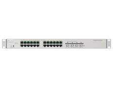 Switch Ruijie Reyee Rg-nbs5200-24gt4xs-p 5-port 10/100 Mbps