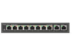 SWITCH RUIJIE REYEE RG-ES110D-P 5-PORT 10/100 MBPS